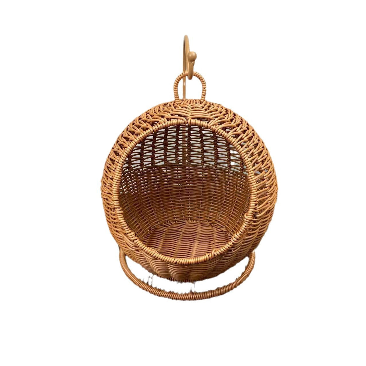 Woven Decorative Hanging Basket | Kelmera