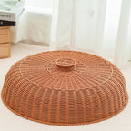Woven Decorative Serving Lid | Kelmera