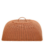 Woven Decorative Serving Lid | Kelmera