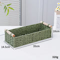 Woven Organizer Storage Basket | Kelmera