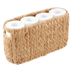 Woven Seagrass Storage Bin | Kelmera