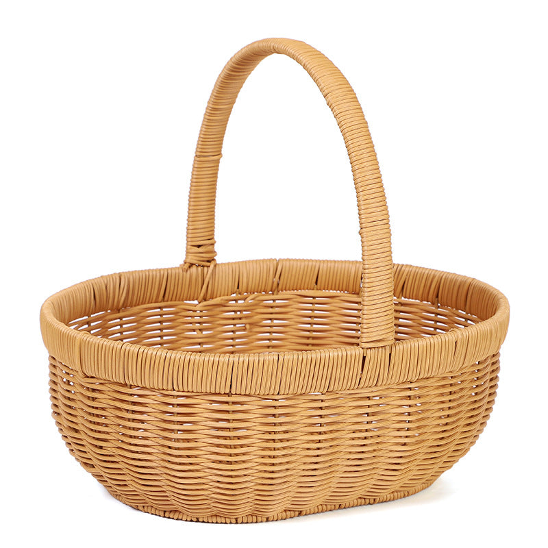 Woven Storage Basket | Kelmera