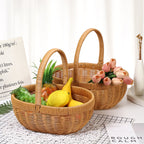 Woven Storage Basket | Kelmera