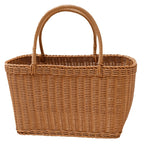 Woven Storage Basket Multicolor | Kelmera