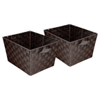 Woven Storage Basket Set | Kelmera