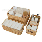 Woven Storage Baskets | Kelmera