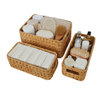 Woven Storage Baskets | Kelmera