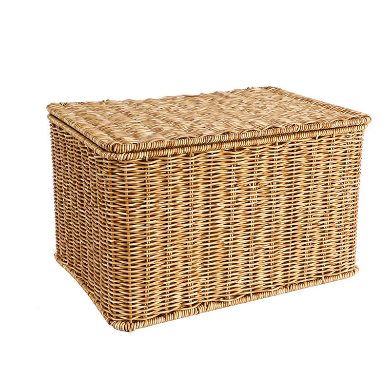 Woven Storage Box | Kelmera