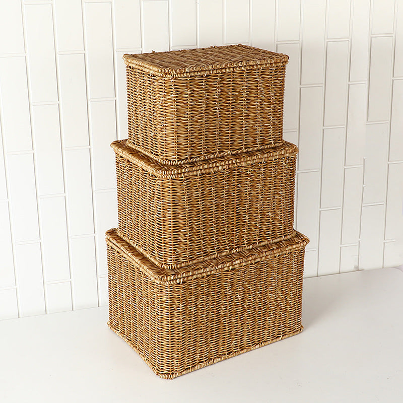 Woven Storage Box | Kelmera