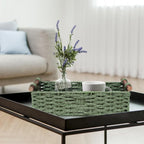 Woven Storage Caddy Basket | Kelmera