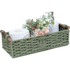 Woven Storage Caddy Basket | Kelmera