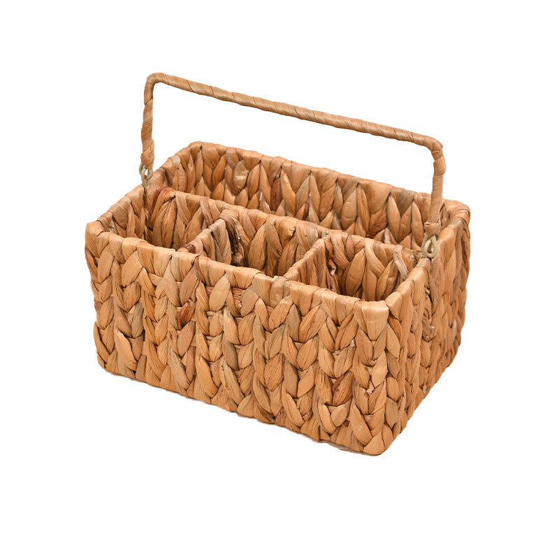 Woven Storage Caddy | Kelmera