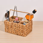 Woven Storage Caddy | Kelmera