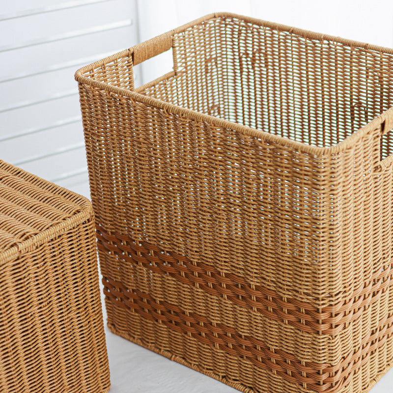 Woven Storage Cube Basket | Kelmera