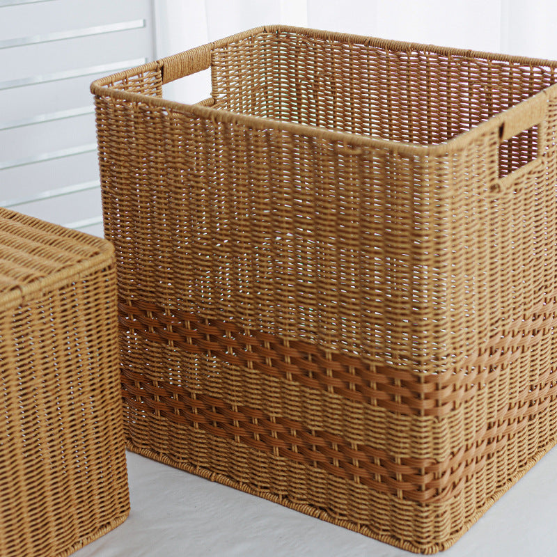 Woven Storage Cube Basket | Kelmera