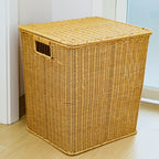 Woven Storage Cube Basket | Kelmera