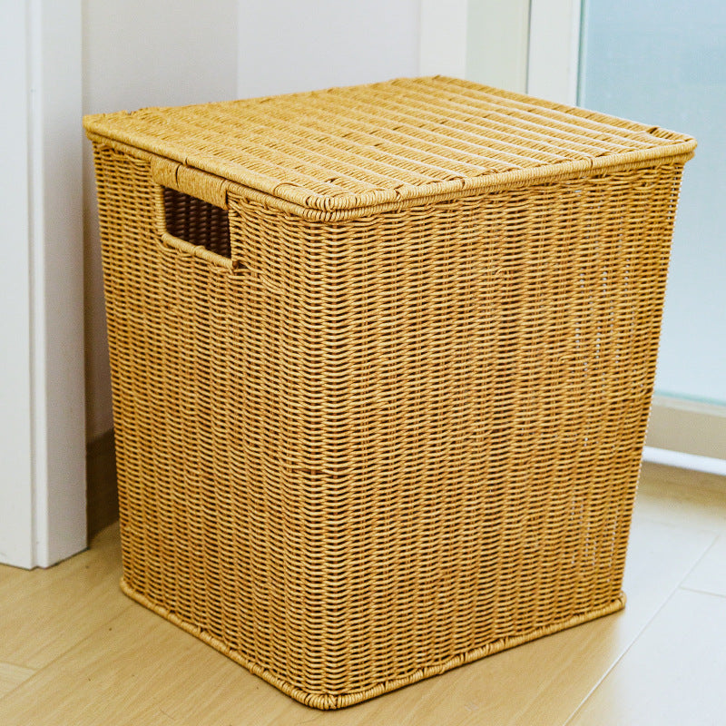 Woven Storage Cube Basket | Kelmera