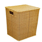 Woven Storage Cube Basket | Kelmera