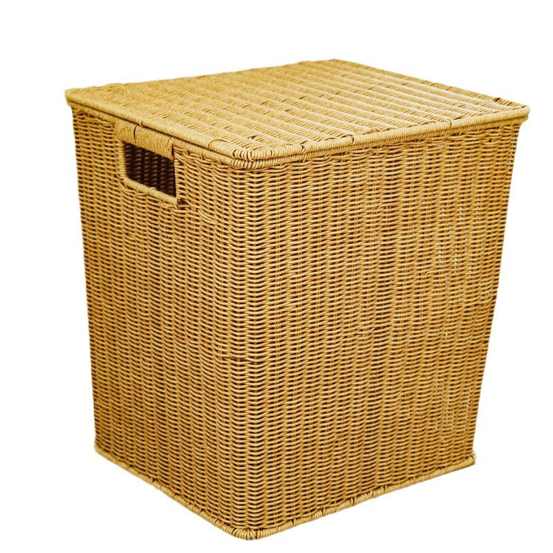 Woven Storage Cube Basket | Kelmera