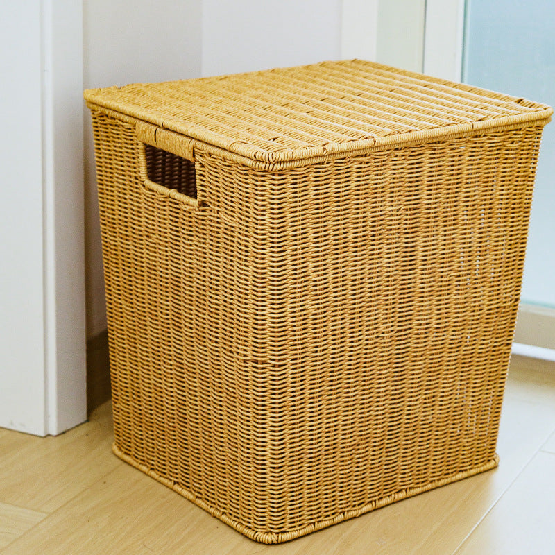 Woven Storage Cube Basket | Kelmera