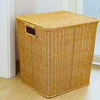 Woven Storage Cube Basket | Kelmera