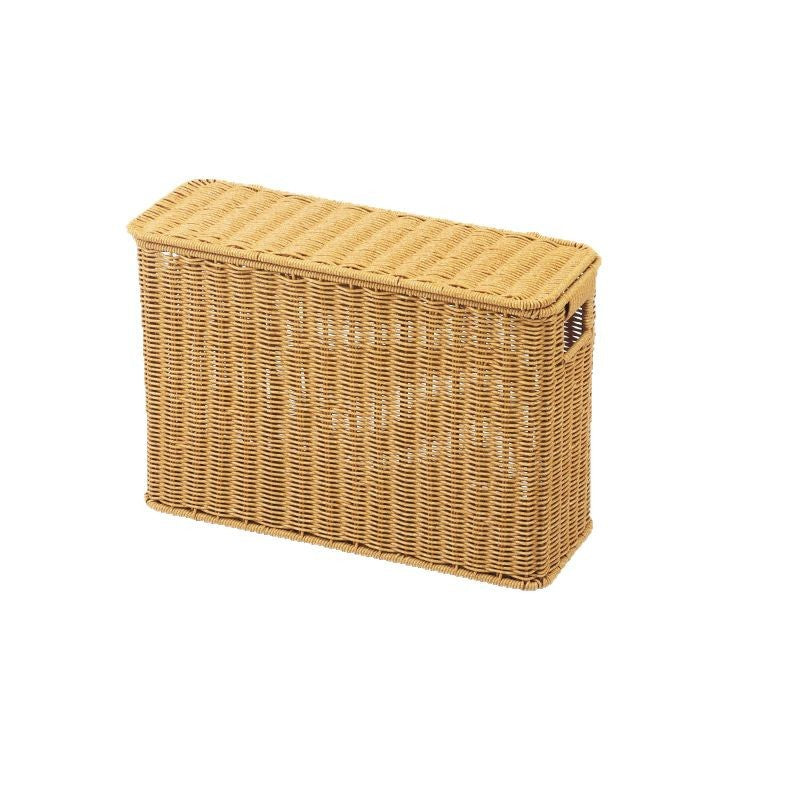 Woven Storage Hamper Basket | Kelmera