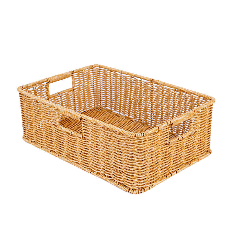 Woven Storage Organizer Basket | Kelmera