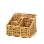 Woven Storage Organizer Caddy | Kelmera