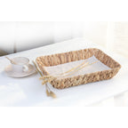 Woven Storage Tray | Kelmera