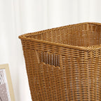Woven Utility Storage Basket Brown | Kelmera