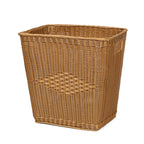 Woven Utility Storage Basket Brown | Kelmera