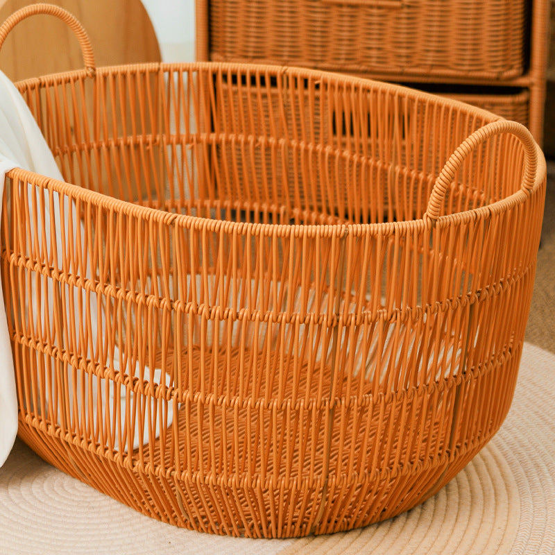 Woven Utility Storage Basket | Kelmera
