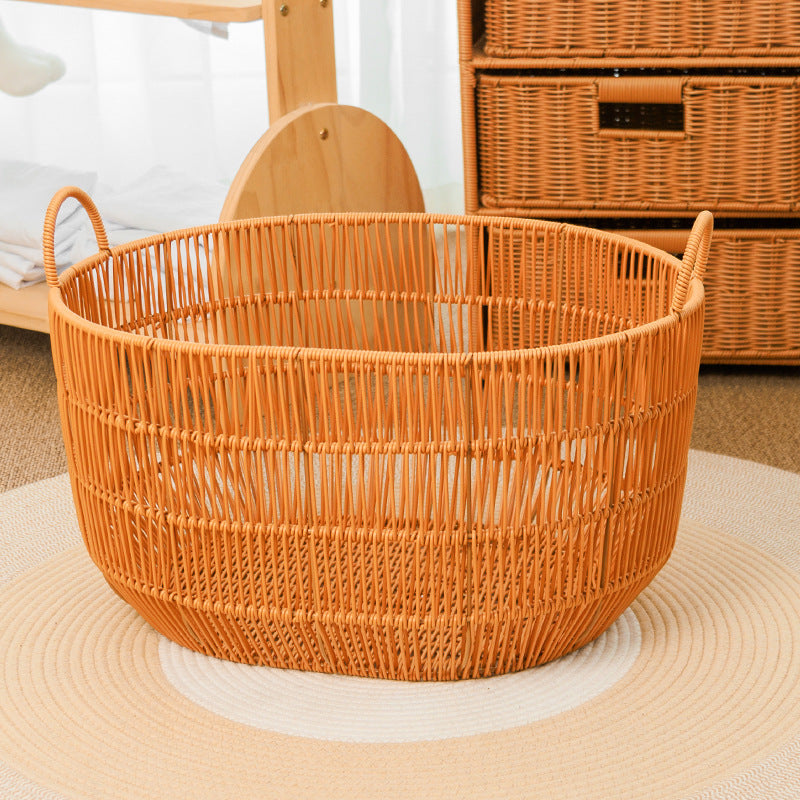 Woven Utility Storage Basket | Kelmera