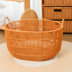 Woven Utility Storage Basket | Kelmera