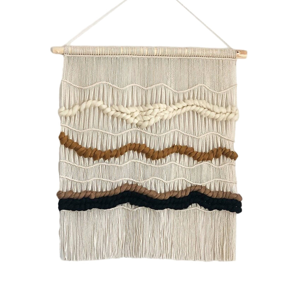 Woven Wall Art | Kelmera