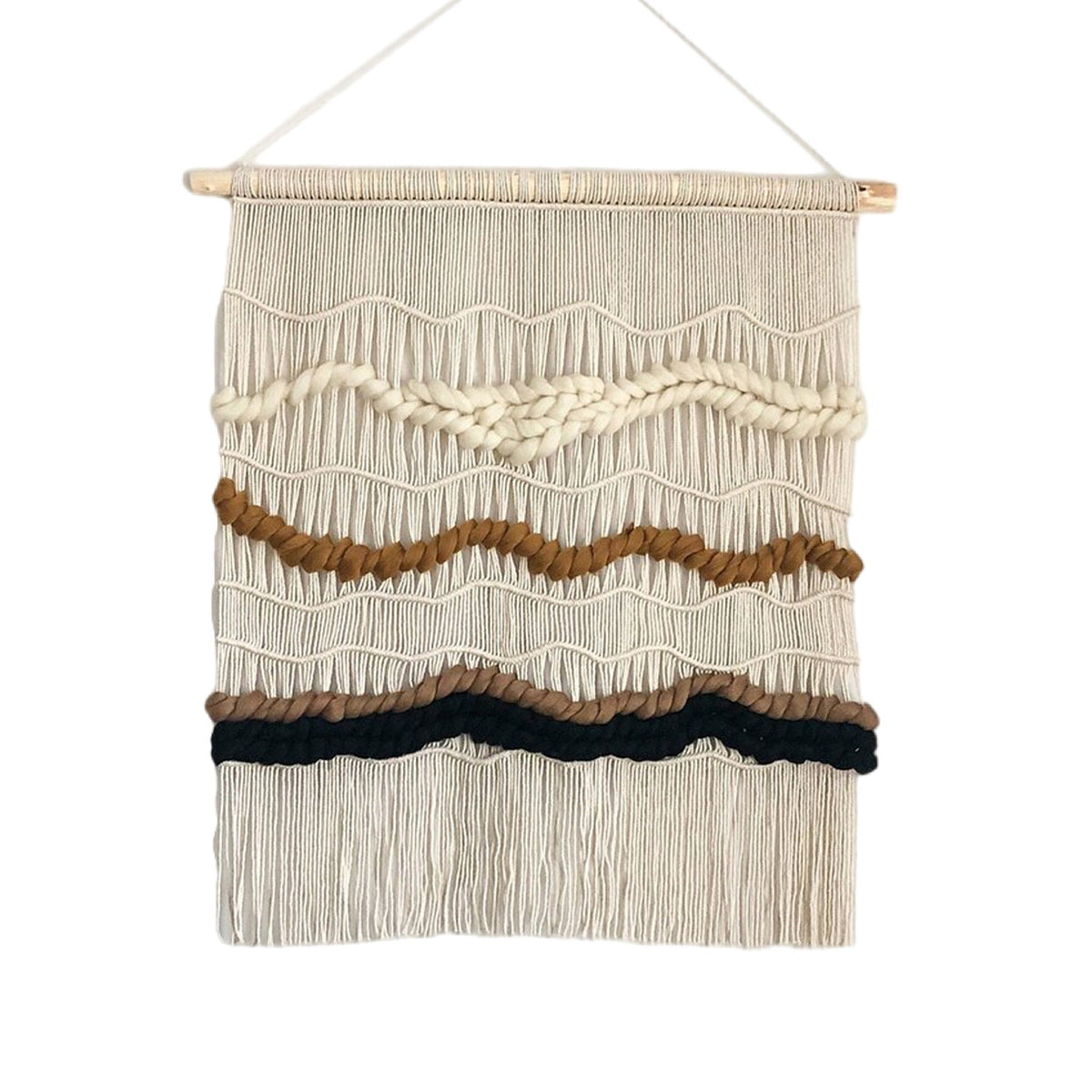 Woven Wall Art | Kelmera