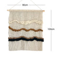 Woven Wall Art | Kelmera