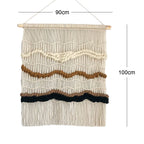 Woven Wall Art | Kelmera