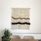 Woven Wall Art | Kelmera