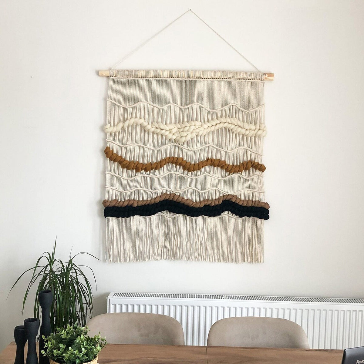 Woven Wall Art | Kelmera