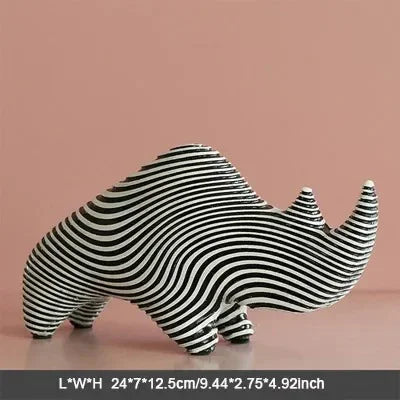 Yaranta Figurine