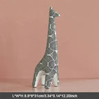 Yaranta Figurine