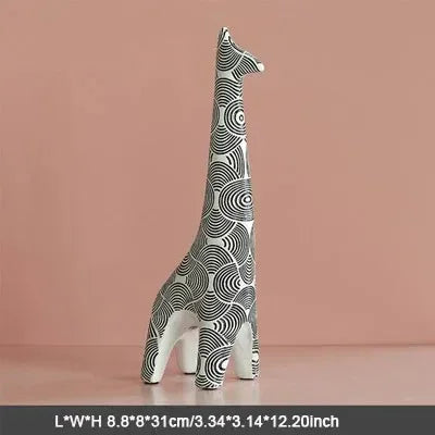 Yaranta Figurine