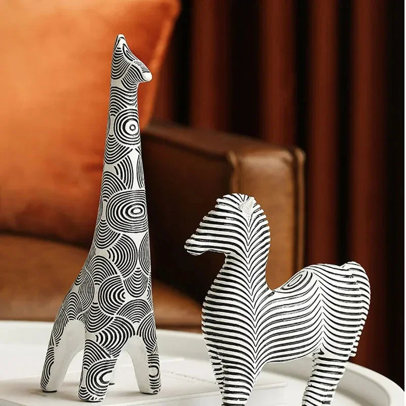 Yaranta Figurine