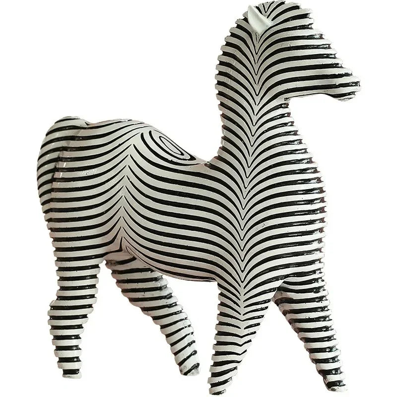 Yaranta Figurine
