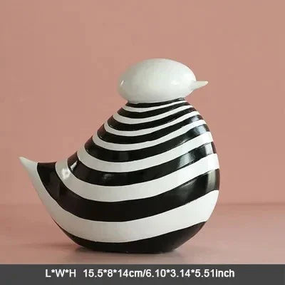 Yaranta Figurine