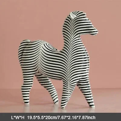 Yaranta Figurine