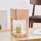 Yarrowmarsh Candle Warmer Lamp