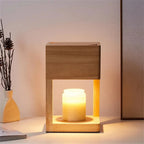 Yarrowmarsh Candle Warmer Lamp