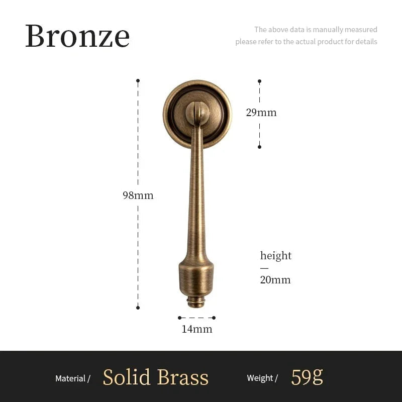 Yarstanta Handles and Knobs